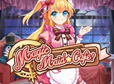 เกมสล็อต Magic Maid Cafe